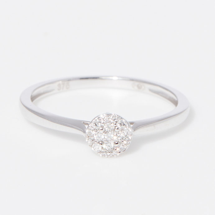 'Mon Unique' Ring für Damen