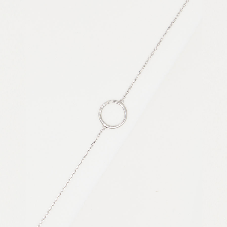 'Cercle' Armband für Damen