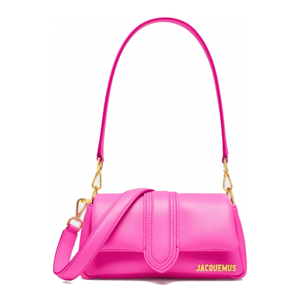 Women's 'Le Petit Bambimou' Shoulder Bag