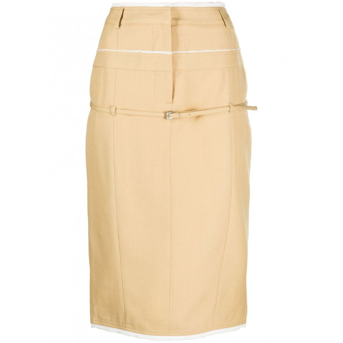 Women's 'La Caraco' Pencil skirt