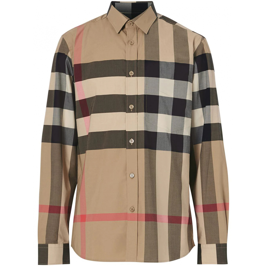 Men's 'Somerton' Shirt