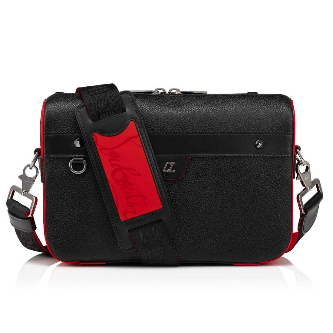 Men's 'Ruisbuddy' Crossbody Bag