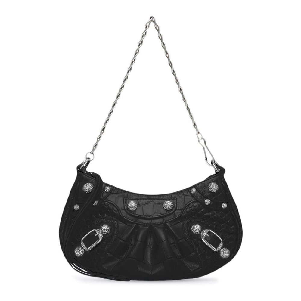 Women's 'Le Cagole Mini' Shoulder Bag