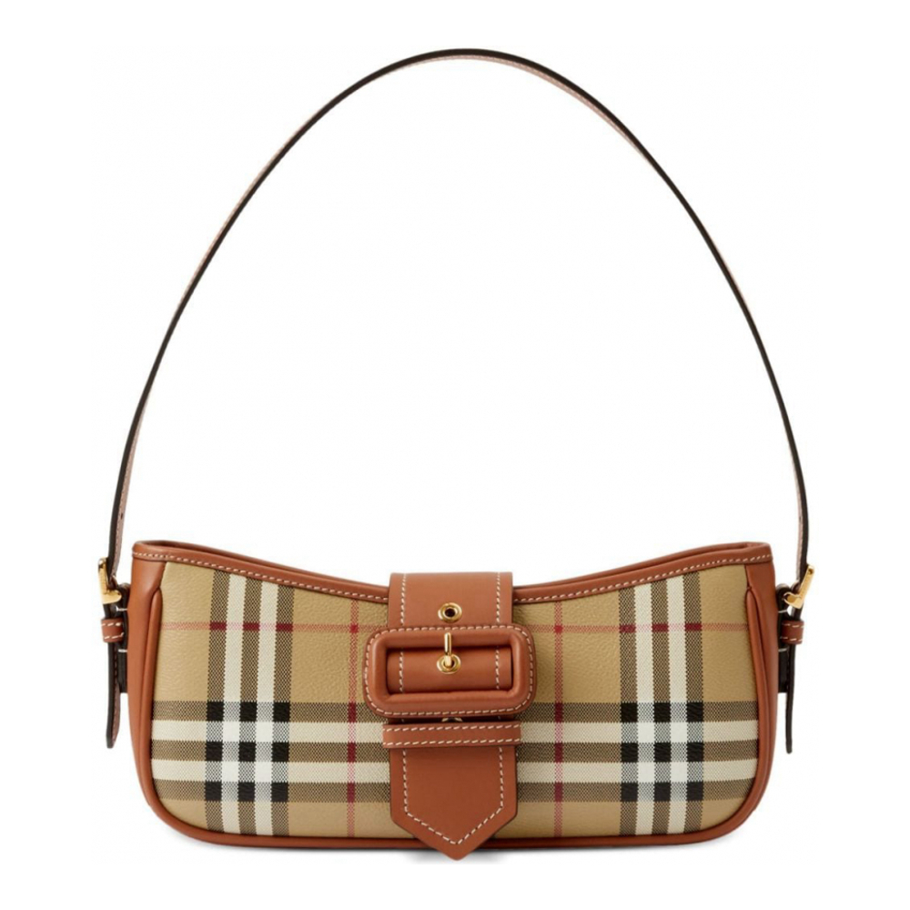 Sac à bandoulière 'Sling Vintage Check' pour Femmes