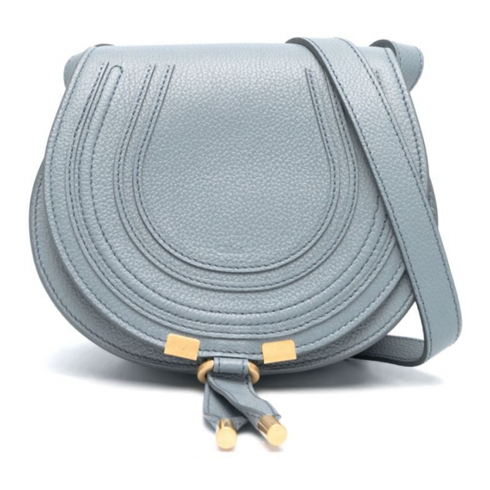 'Marcie Small' Saddle Tasche für Damen