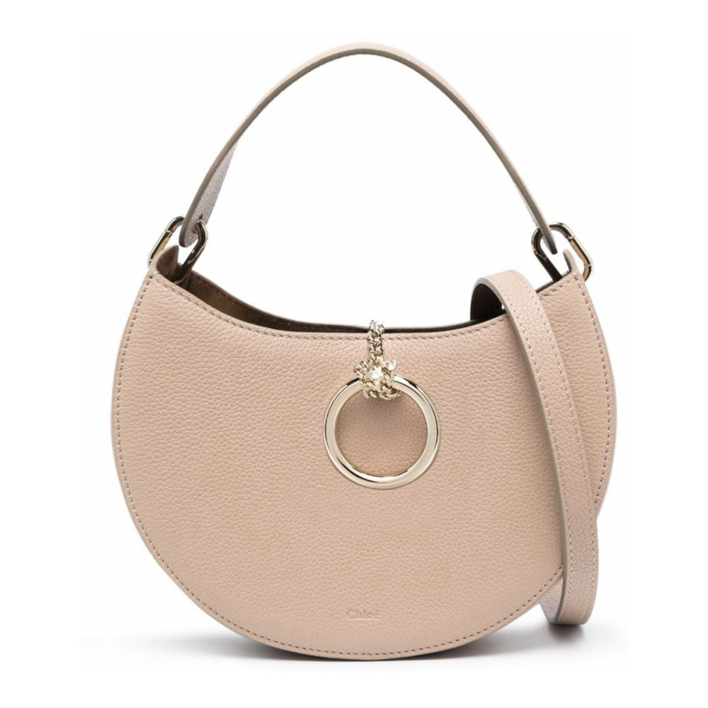 Women's 'Arlène Small' Shoulder Bag