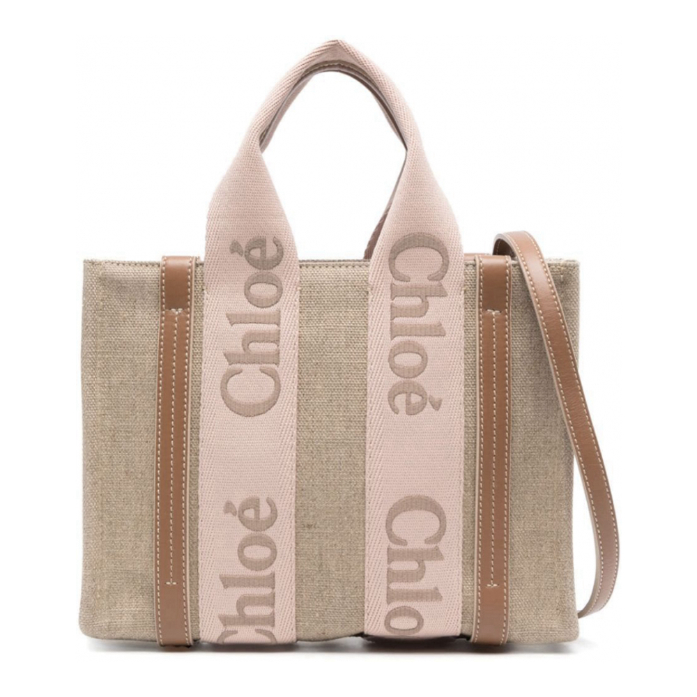 Women's 'Woody Small' Tote Bag