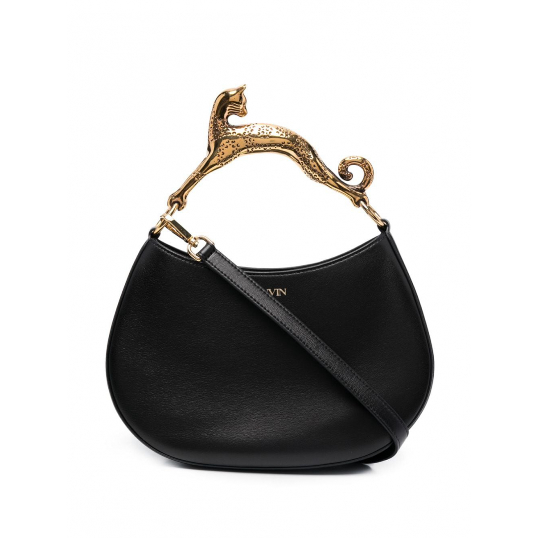 Women's 'Embellished-Handle' Top Handle Bag