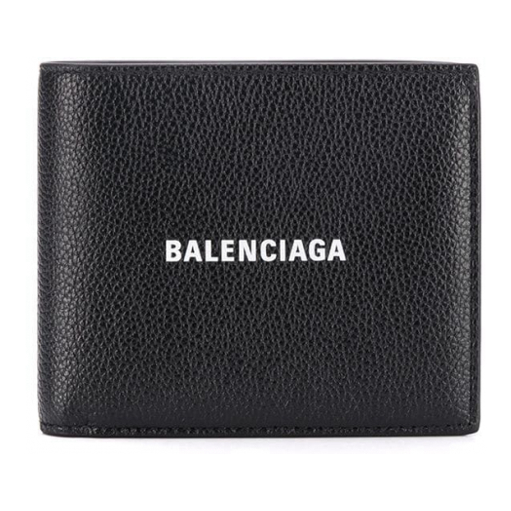 Men's 'Logo' Wallet