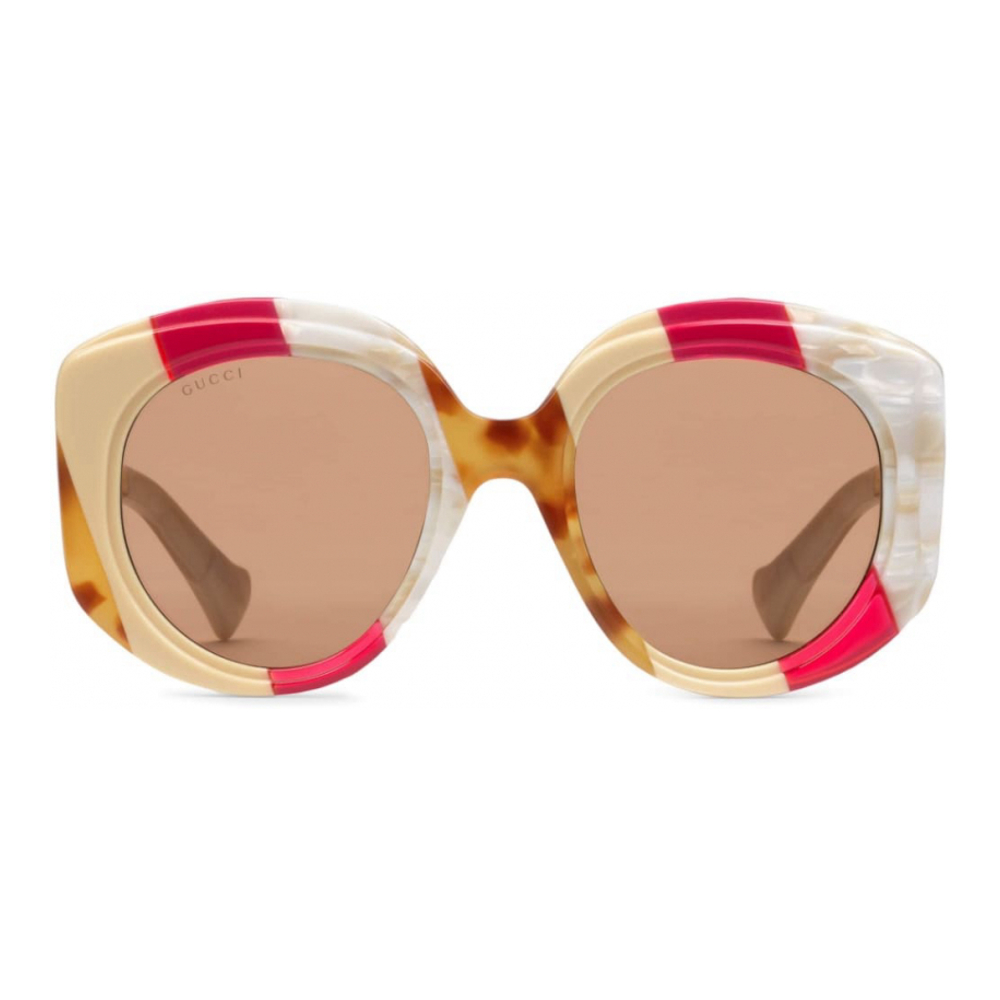 Women's '733350 J0741' Sunglasses