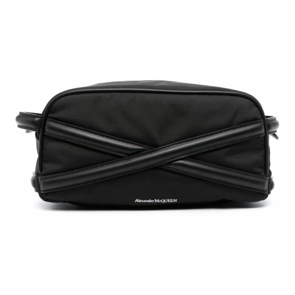 Men's 'The Harness' Toiletry Bag