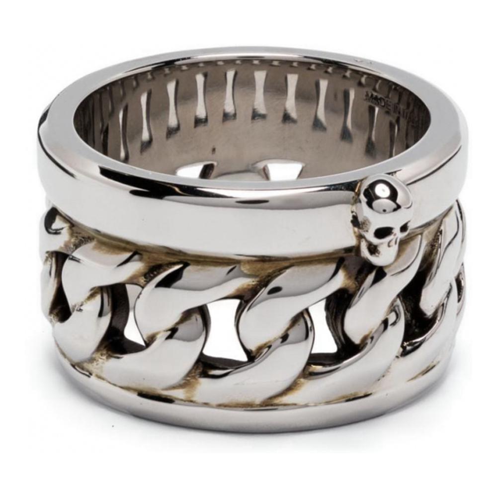 Bague 'Band' pour Hommes