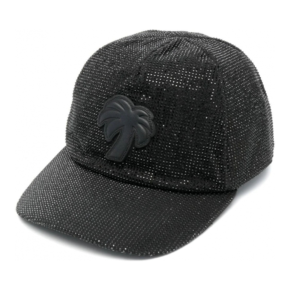 Women's 'Big Palm' Baseball Cap