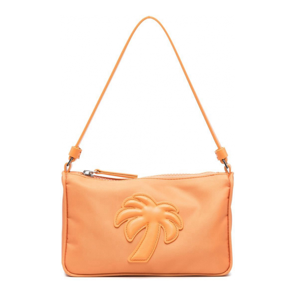 Women's 'Mini Big Palm' Shoulder Bag