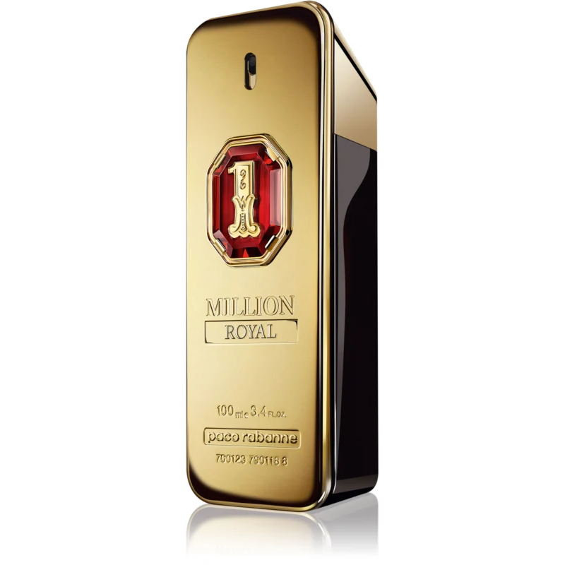 '1 Million Royal' Eau De Parfum - 200 ml