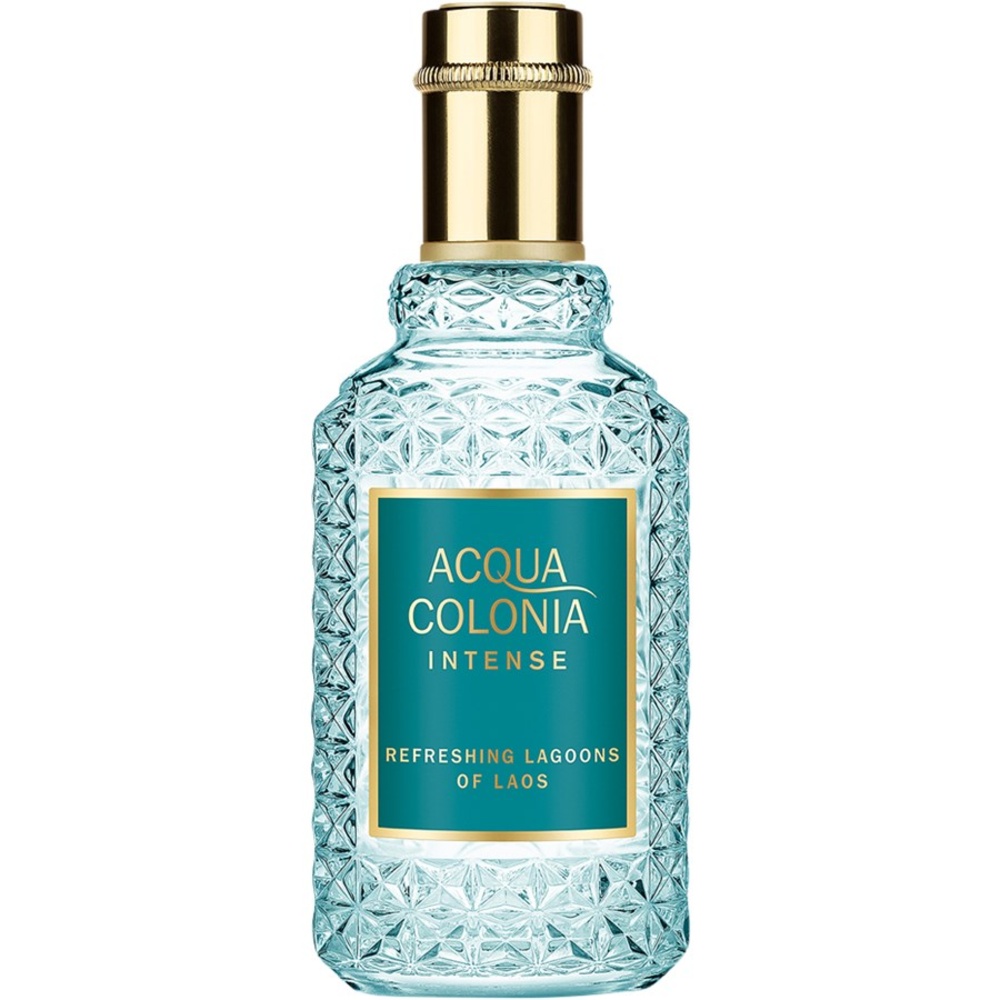 'Intense Refreshing Lagoons Of Laos' Eau de Cologne - 50 ml