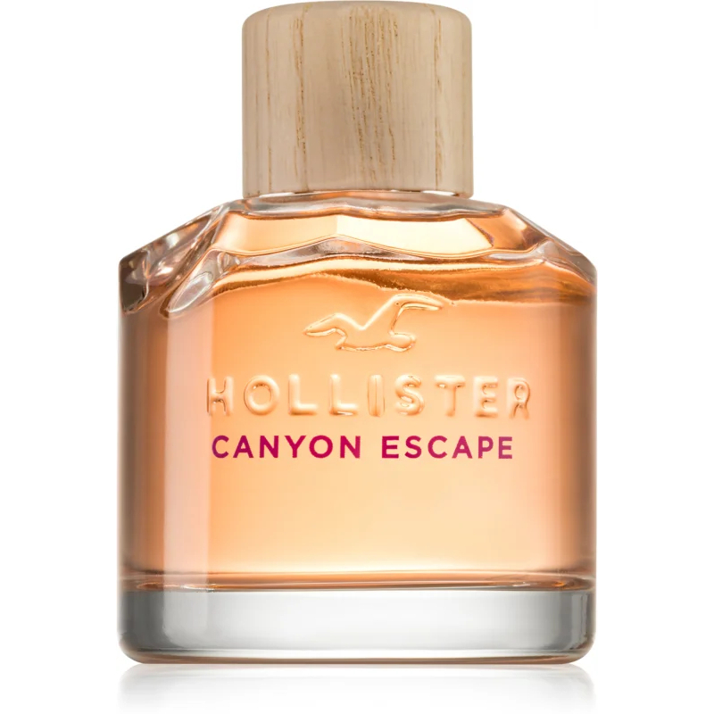 'Canyon Escape For Her' Eau De Parfum - 100 ml