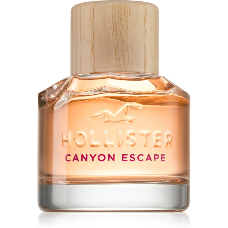 'Canyon Escape For Her' Eau De Parfum - 50 ml