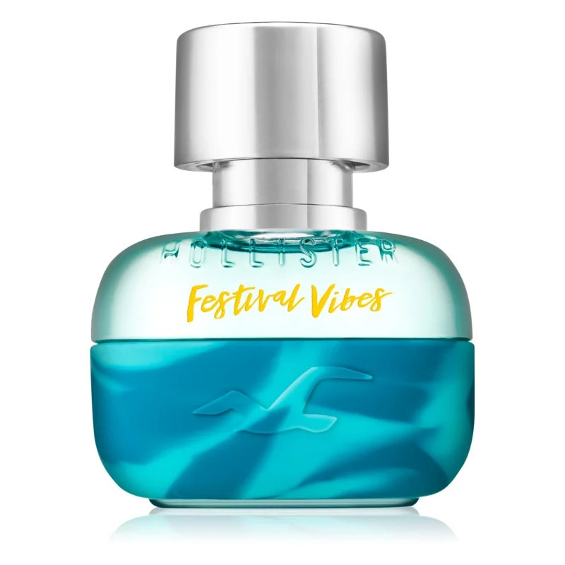 'Festival Vibes For Him' Eau De Toilette - 30 ml