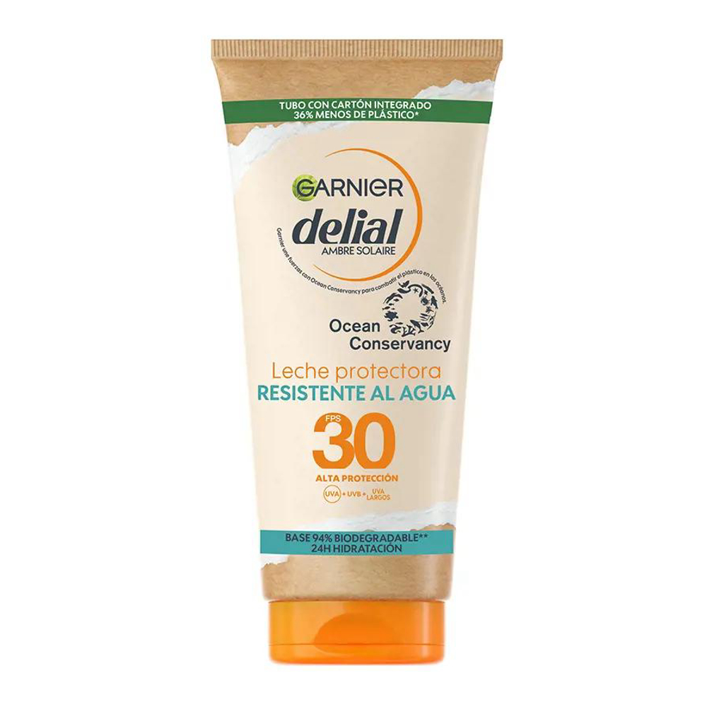 'Eco-Ocean SPF30' Schützende Milch - 175 ml