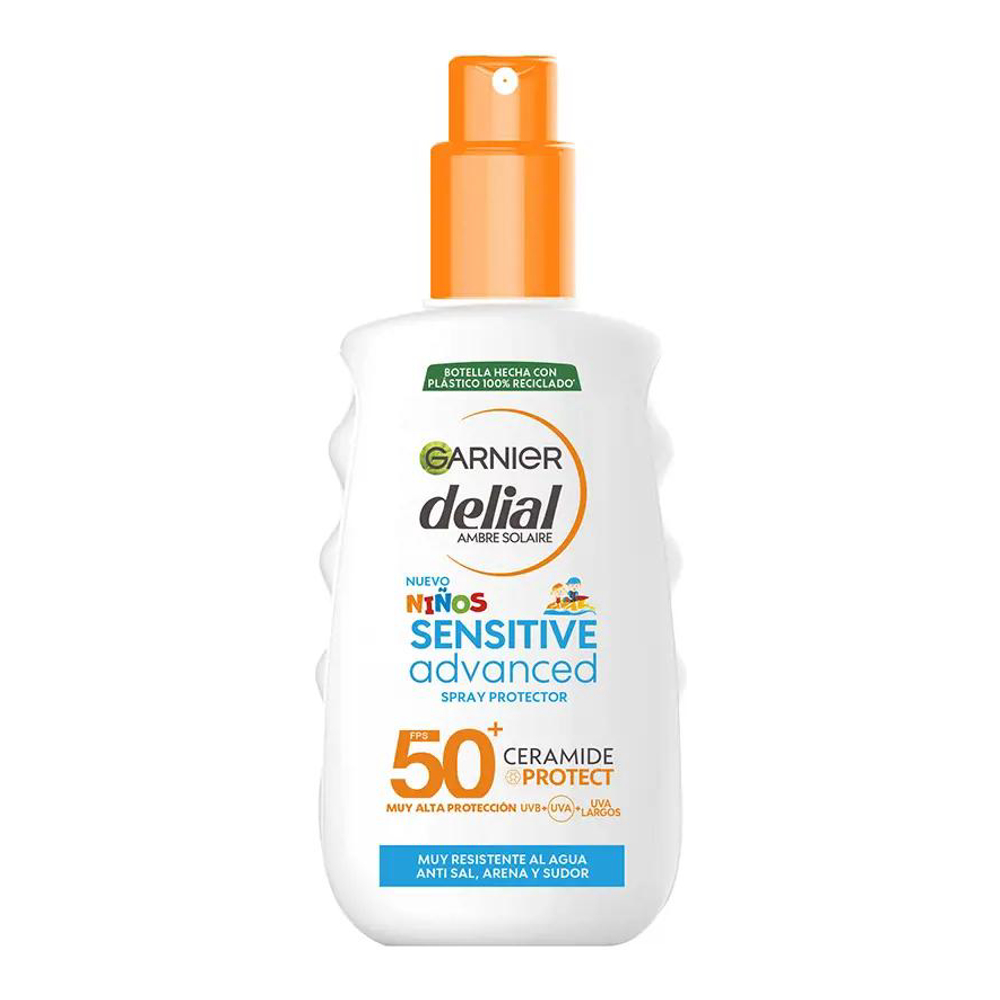 'Sensitive Advanced SPF50+' Protective Spray - 150 ml