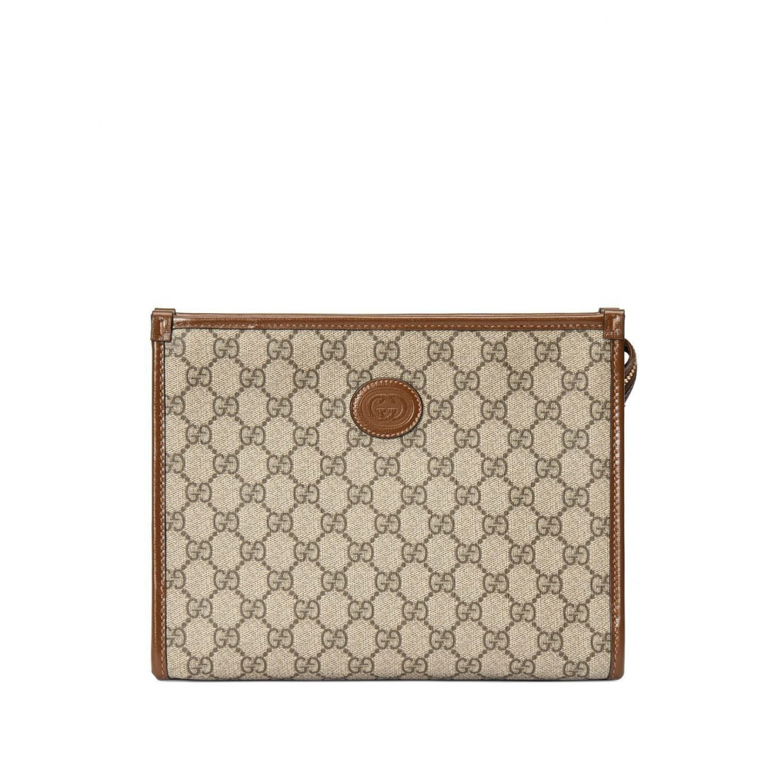 Men's 'G Monogram' Pouch