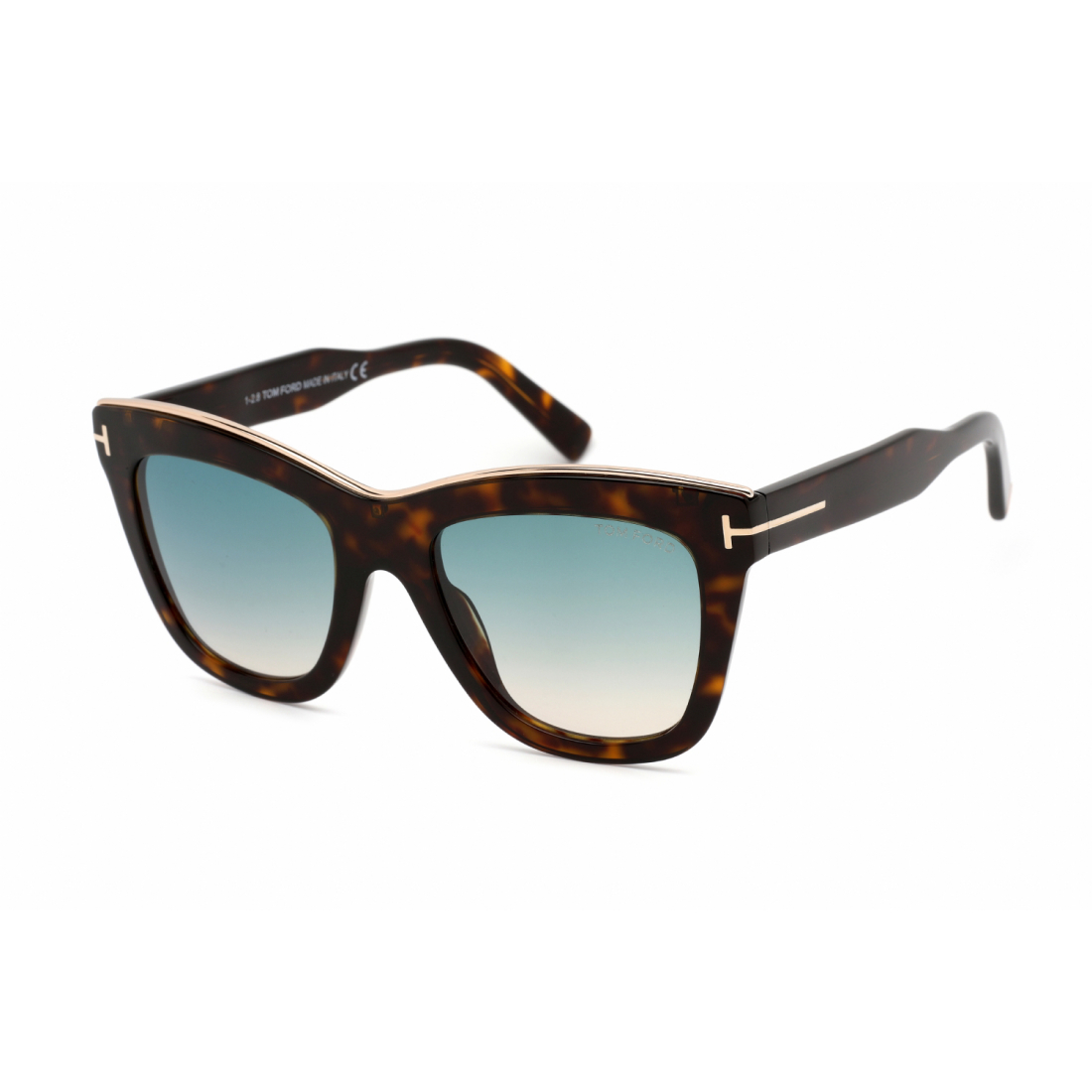 Lunettes de soleil 'FT0685' pour Femmes