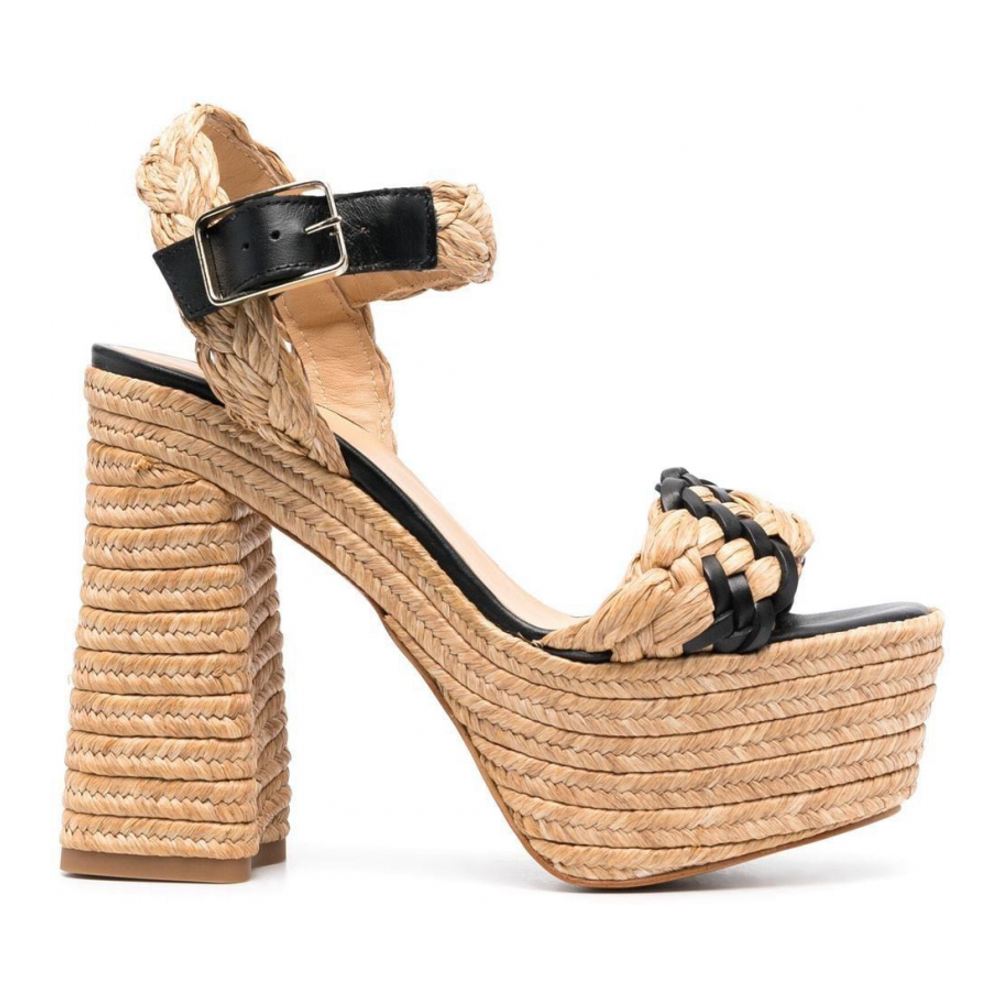 Women's 'Agnes' Platform Sandals