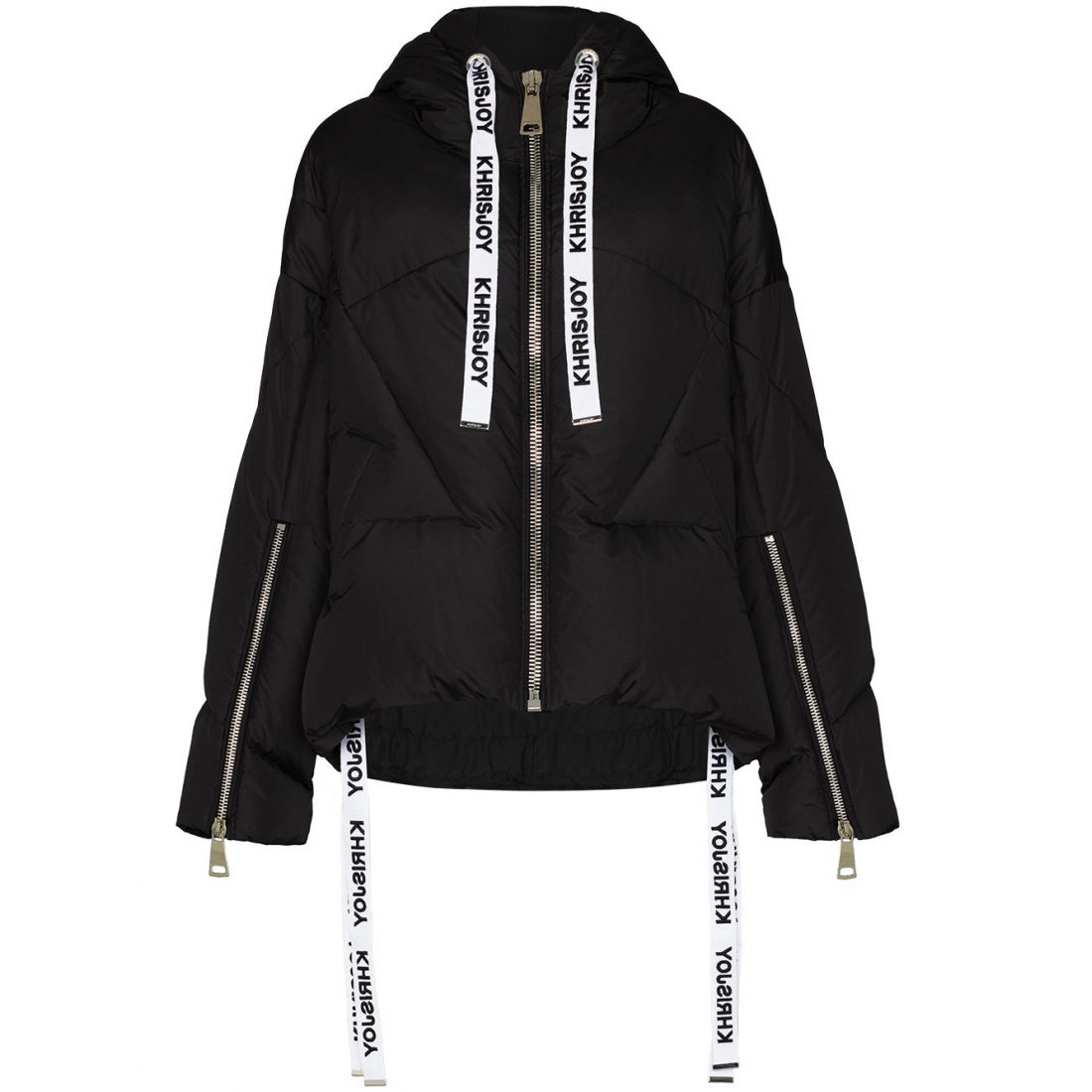 Women's 'Kris Iconic' Puffer Jacket