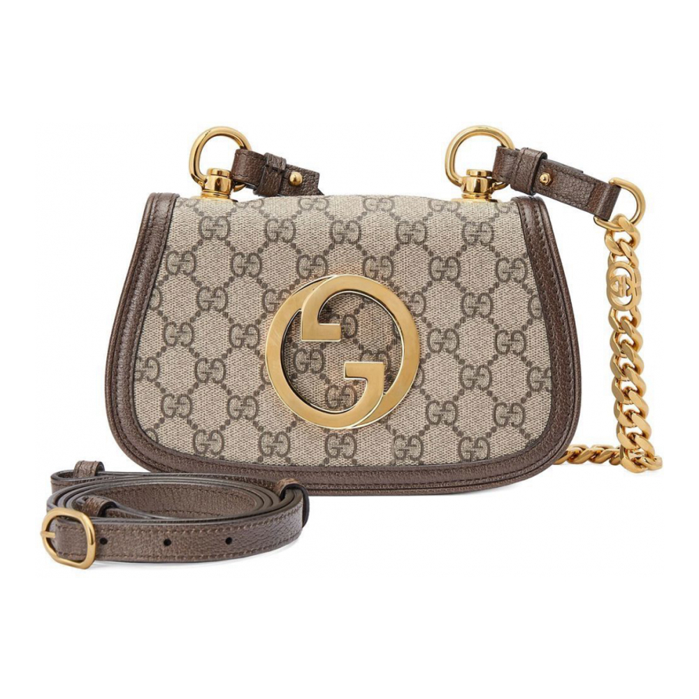 Sac à bandoulière 'Gucci Blondie Mini' pour Femmes