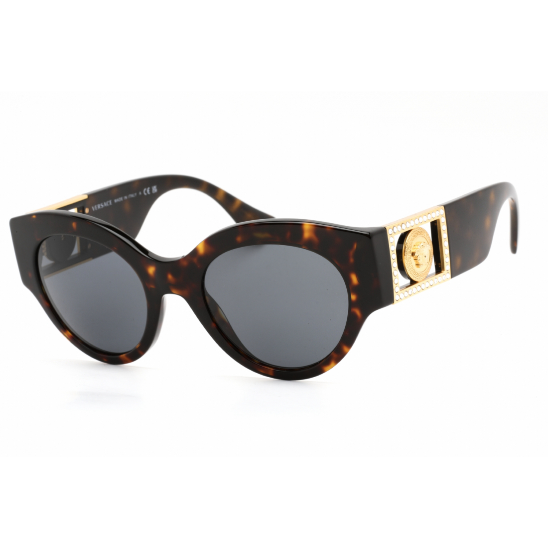 Women's '0VE4438B' Sunglasses