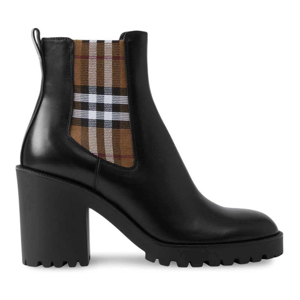 Women's 'Allostock' Chelsea Boots