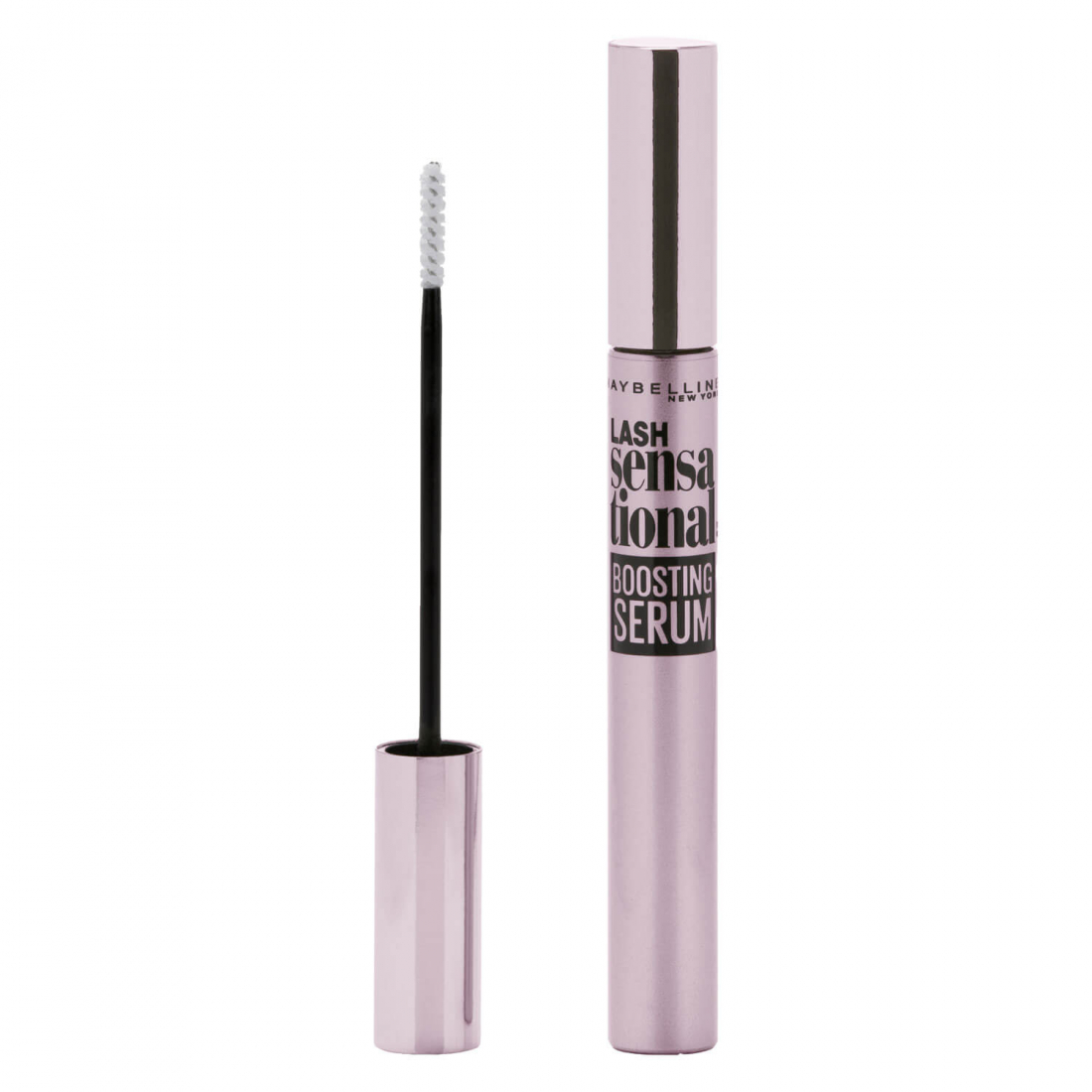 Sérum cils 'Lash Sensational Boosting' - 00 Clear 5.3 ml