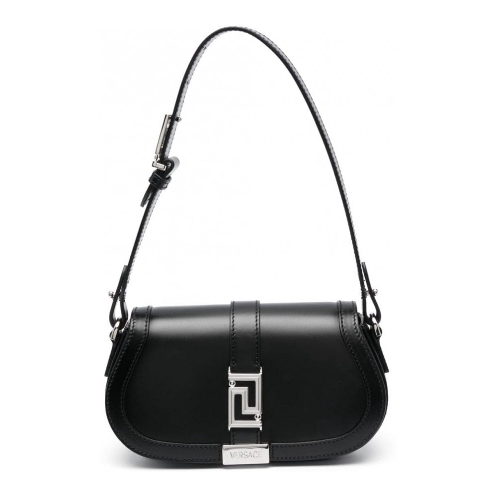 Women's 'Mini Greca Goddess' Shoulder Bag