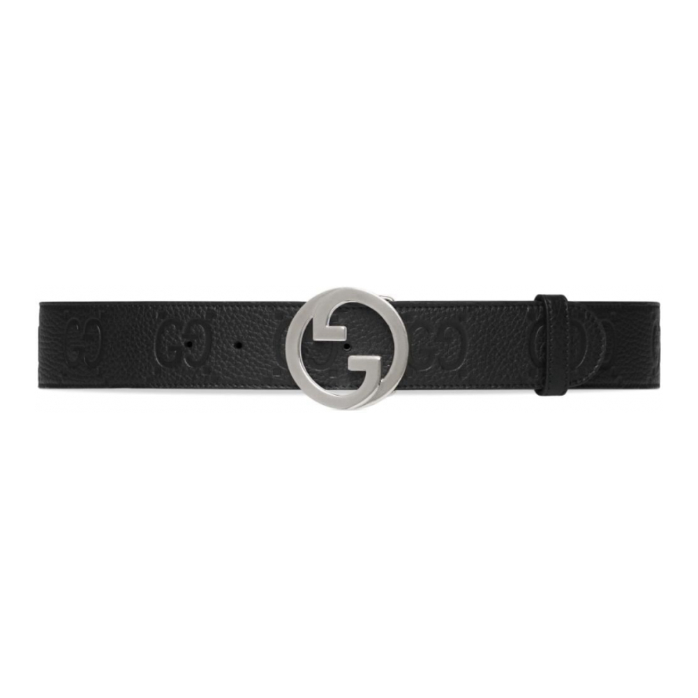 Men's 'Blondie' Belt