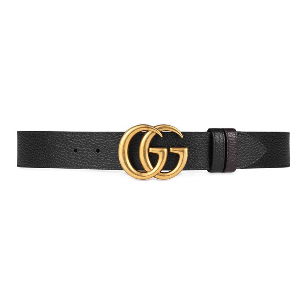 Ceinture 'GG Marmont Reversible' pour Hommes