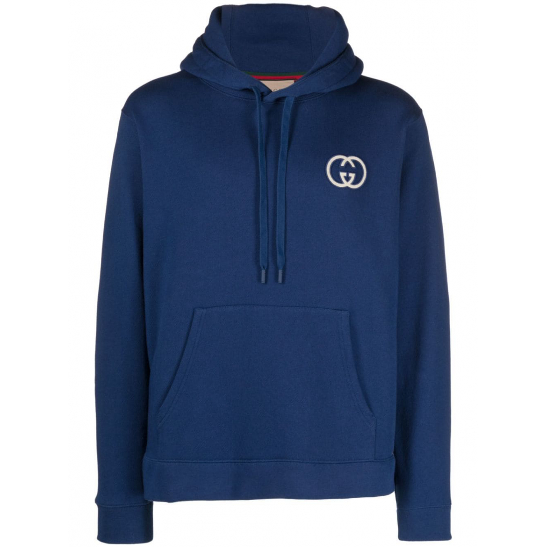 Sweatshirt à capuche  'Interlocking G Logo' pour Hommes