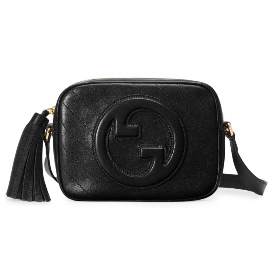 Women's 'Small Blondie' Shoulder Bag