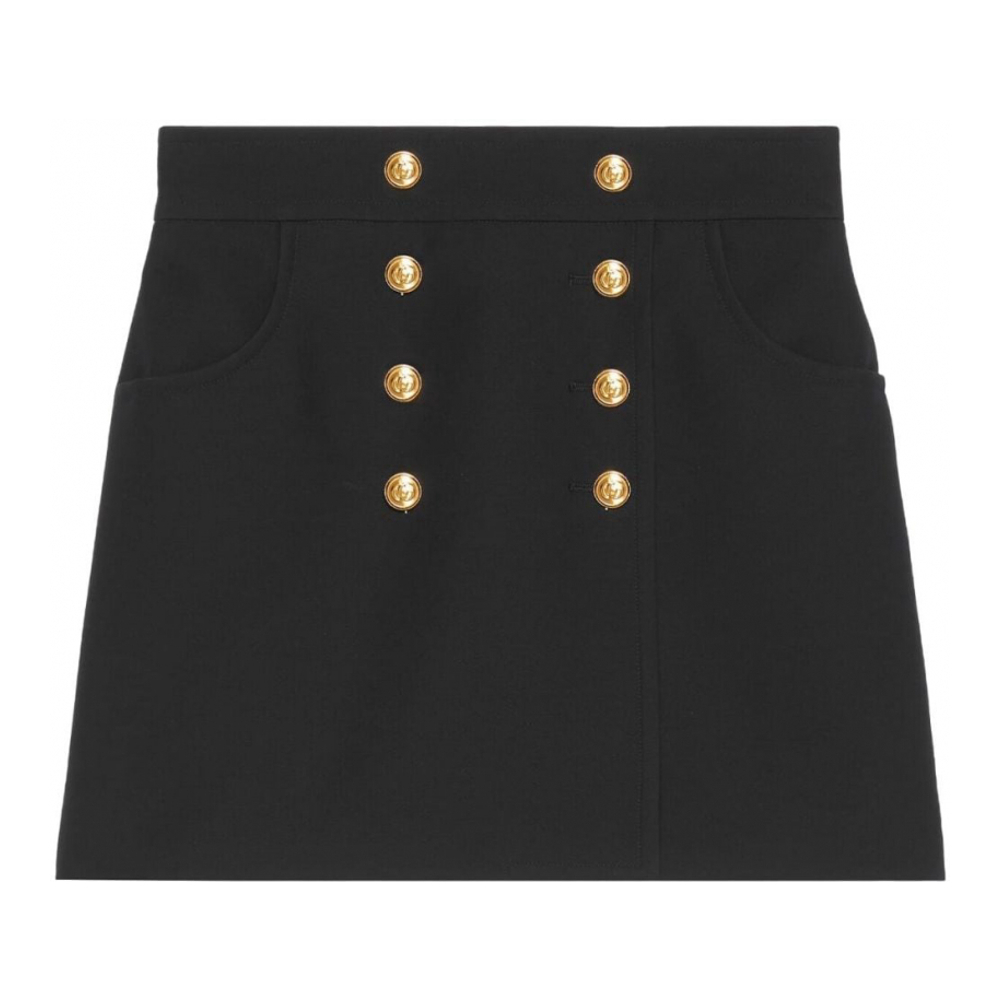 Women's Mini Skirt