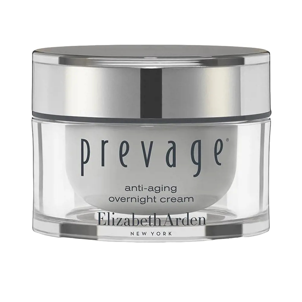 Crème de nuit anti-âge 'Prevage' - 50 ml