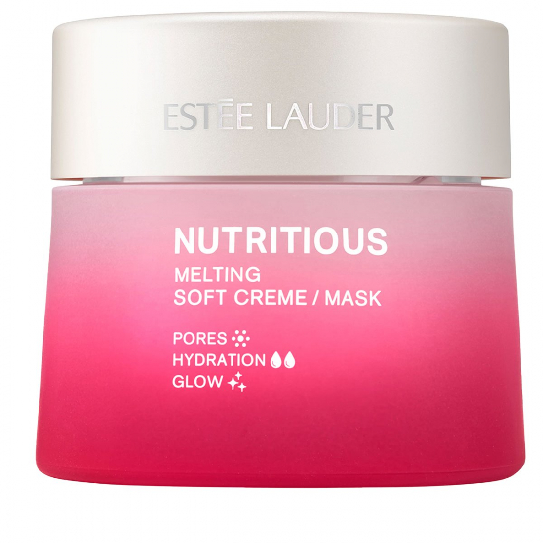 'Nutritious Melting' Face Cream - 50 ml