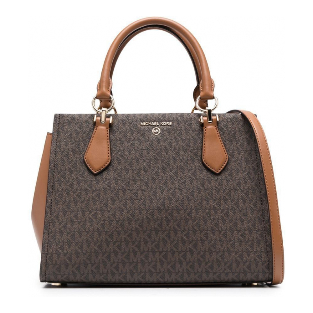 Women's 'Marilyn Monogram' Satchel