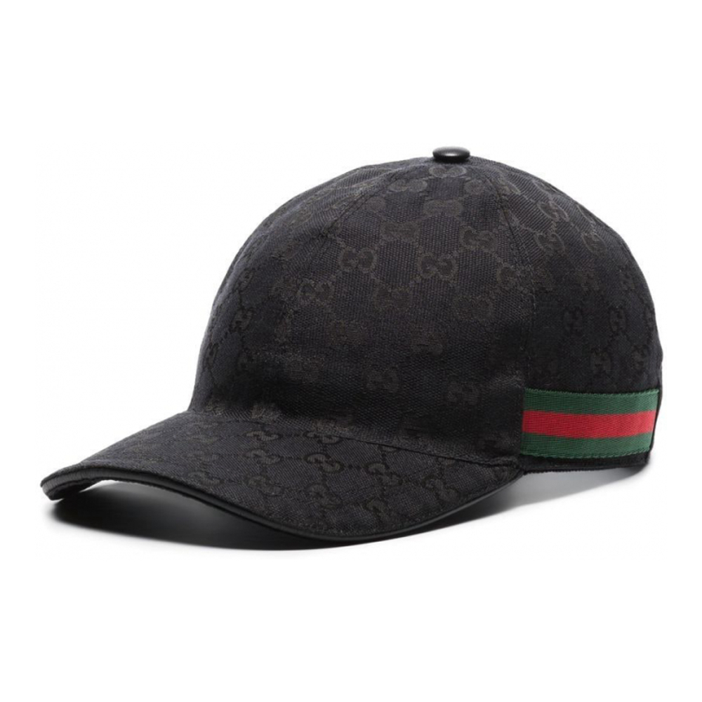 Casquette 'Gg Supreme Web' pour Hommes