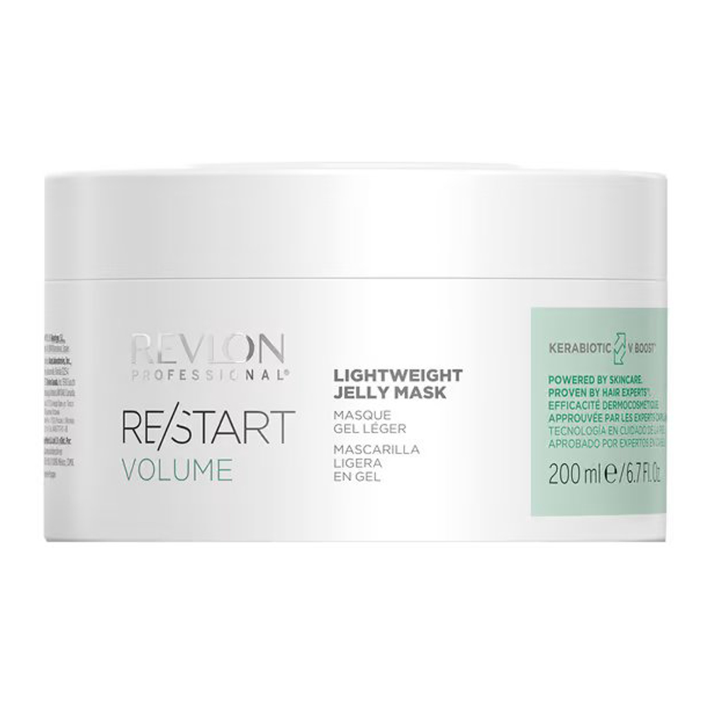 Masque capillaire 'Re/Start Volume Jelly' - 250 ml