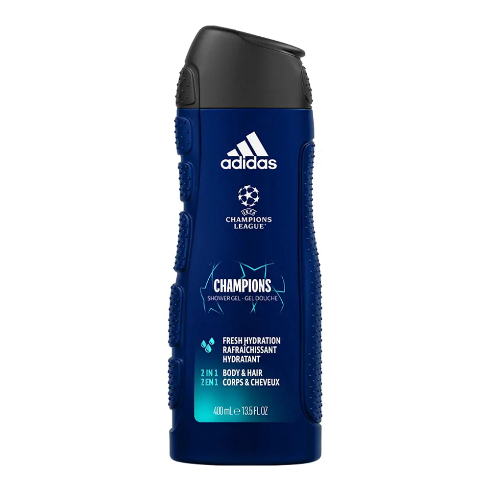 'Uefa Champions League' Duschgel - 400 ml