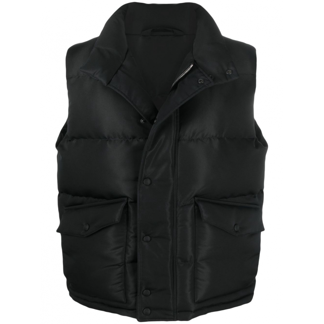 Gilet 'Graffiti Padded' pour Hommes