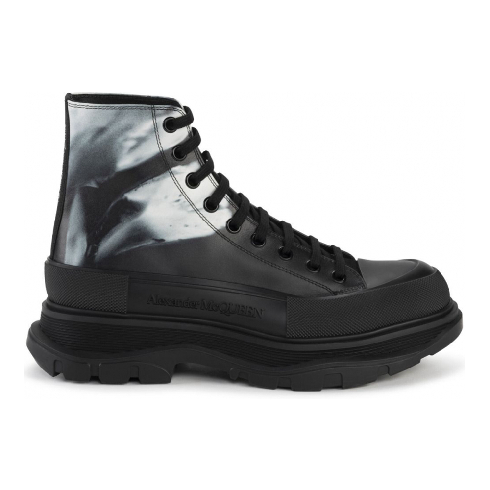 Men's 'Orchid Tread Slick' Ankle Boots