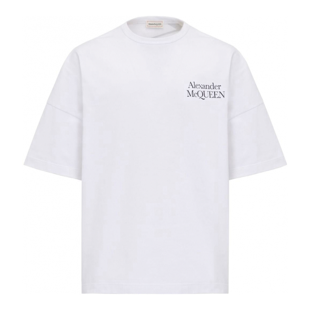 Men's 'Logo' T-Shirt