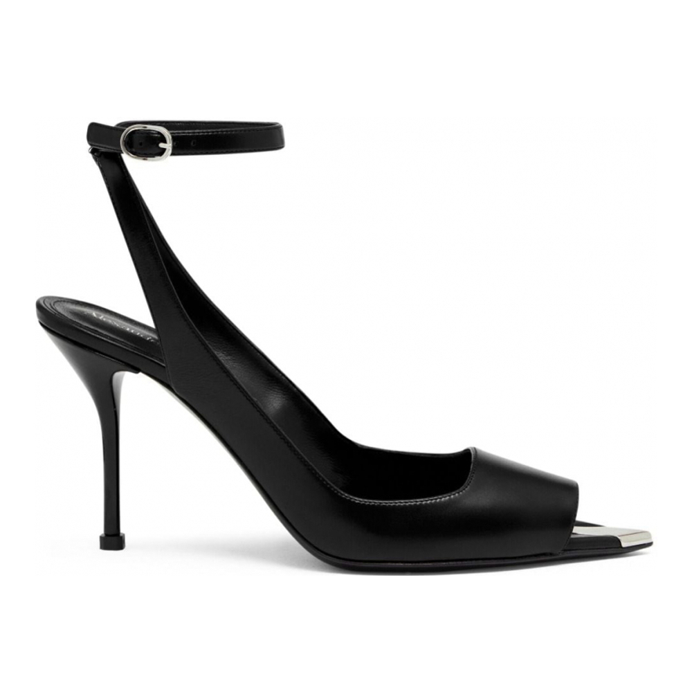 Women's 'Punk' High Heel Sandals