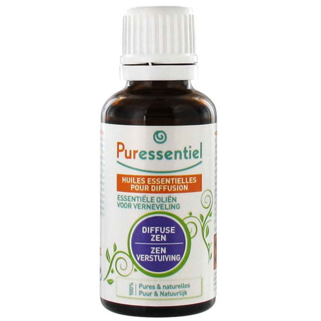 Puressentiel - ZEN Diffusing Complex - 30 ml